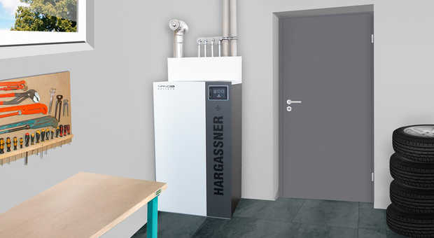 Hargassner