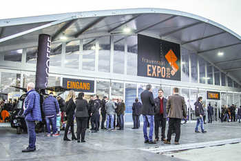 Frauenthal EXPO 2018