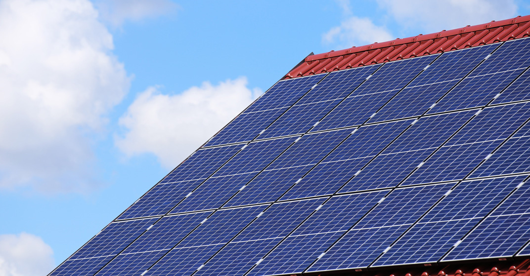 Umsatzsteuerbefreiung - Photovoltaik: So funktioniert das neue