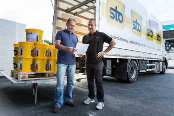 Sto GmbH