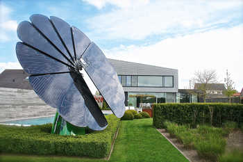 smartflower energy technology GmbH